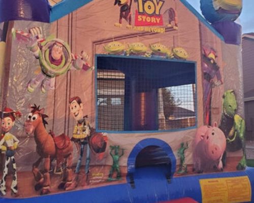 Bounce house rentals available in Englewood, CO for events